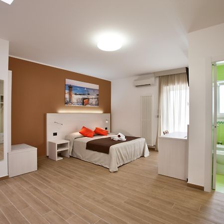 B&B Aria Di Mare Gallipoli Luaran gambar