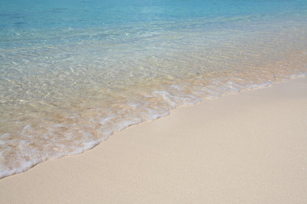B&B Aria Di Mare Gallipoli Luaran gambar