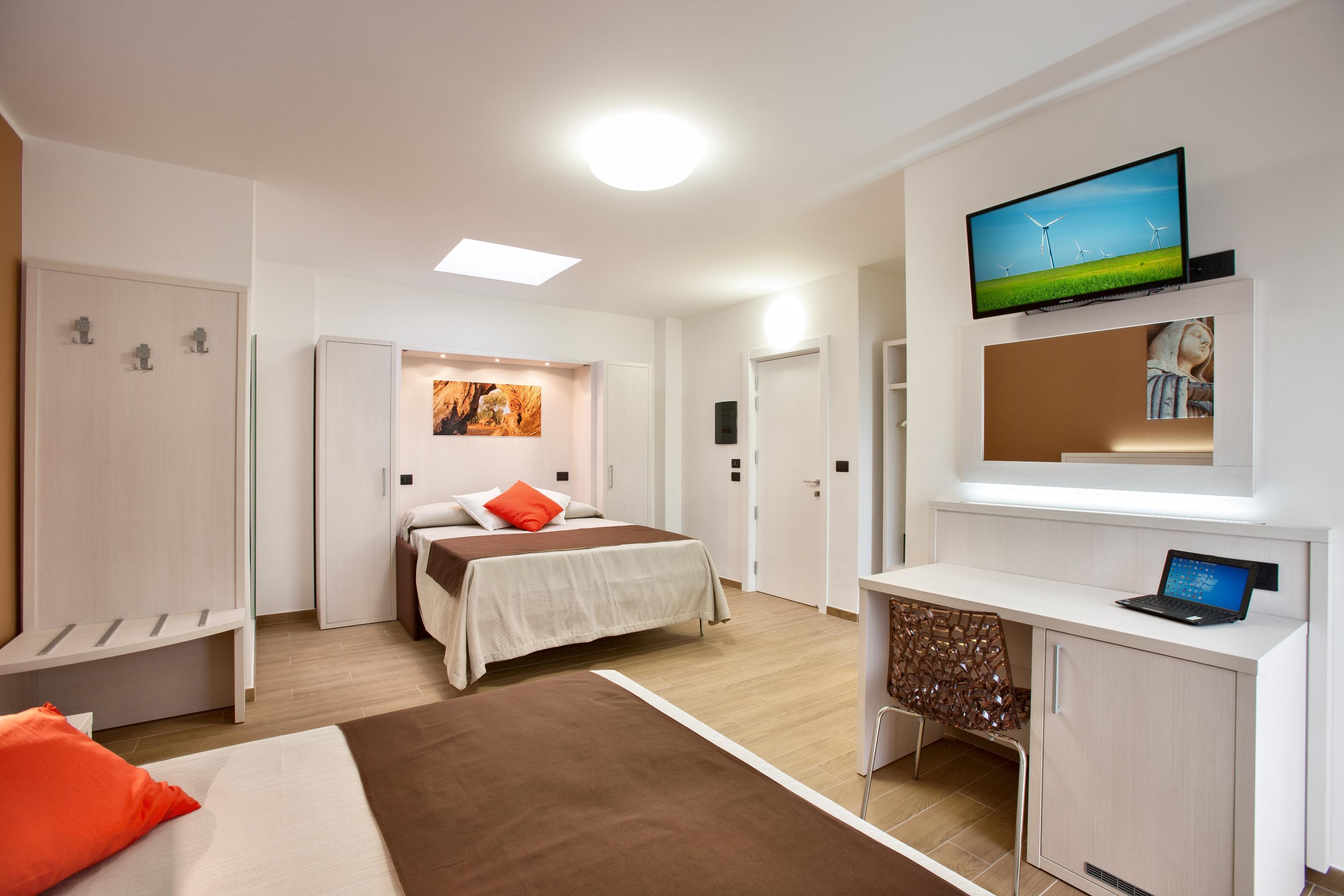 B&B Aria Di Mare Gallipoli Luaran gambar