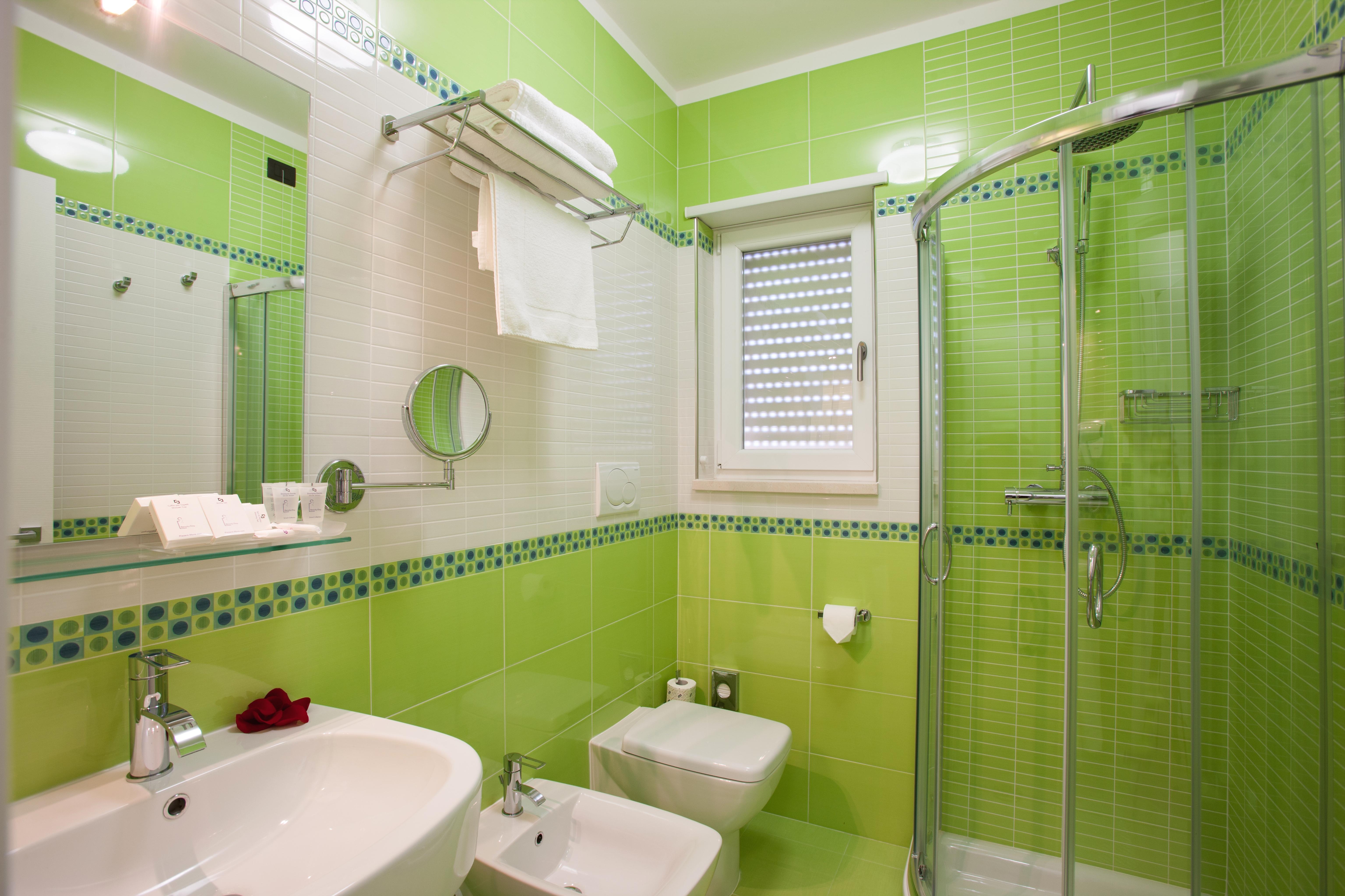 B&B Aria Di Mare Gallipoli Luaran gambar