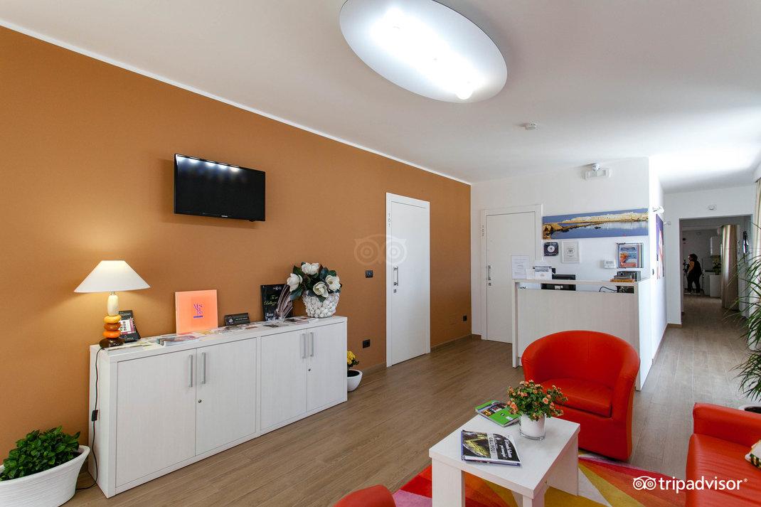 B&B Aria Di Mare Gallipoli Luaran gambar