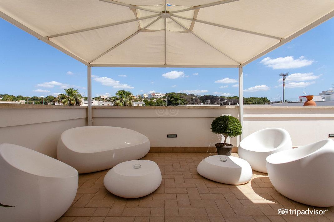 B&B Aria Di Mare Gallipoli Luaran gambar