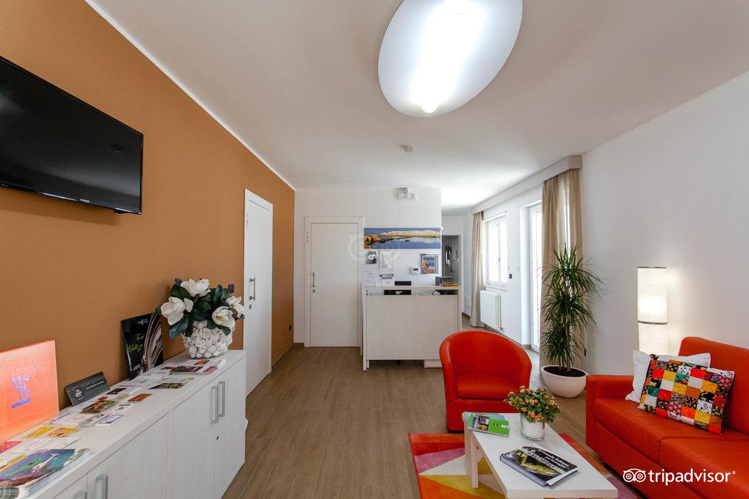 B&B Aria Di Mare Gallipoli Luaran gambar