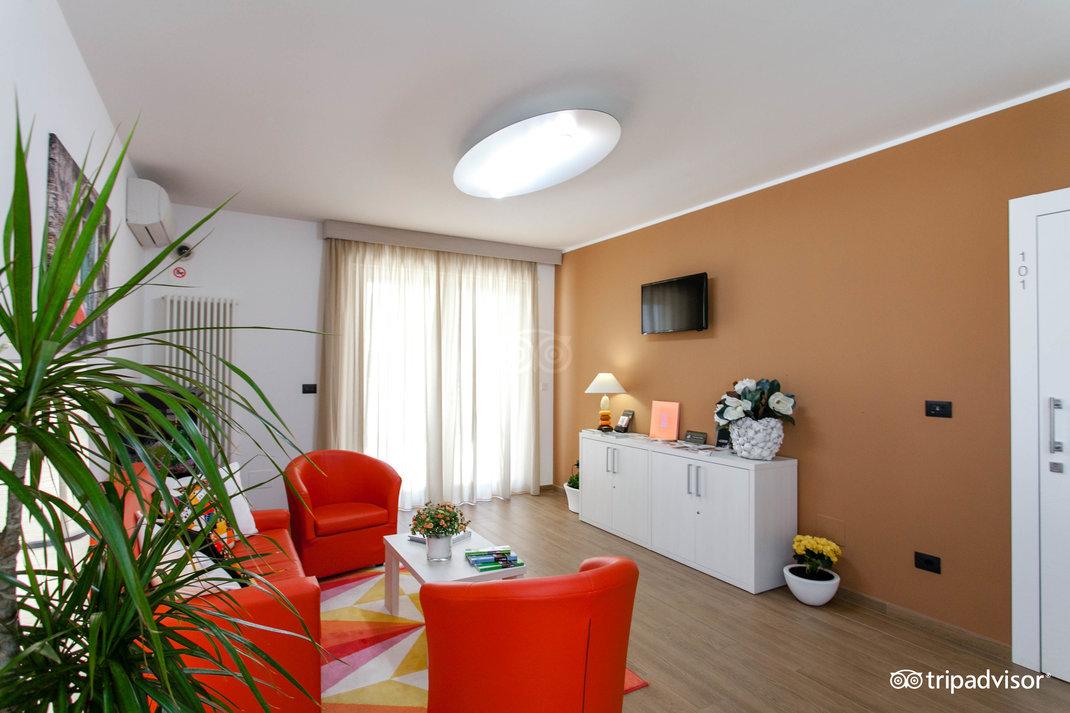 B&B Aria Di Mare Gallipoli Luaran gambar