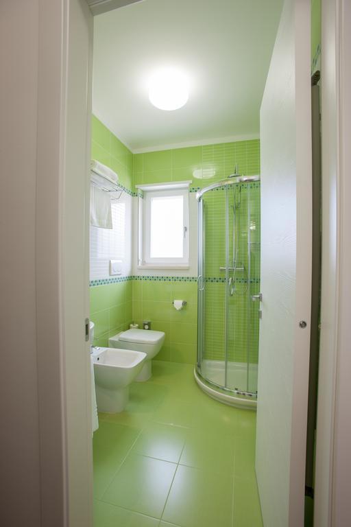 B&B Aria Di Mare Gallipoli Bilik gambar