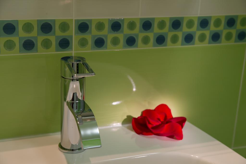 B&B Aria Di Mare Gallipoli Bilik gambar