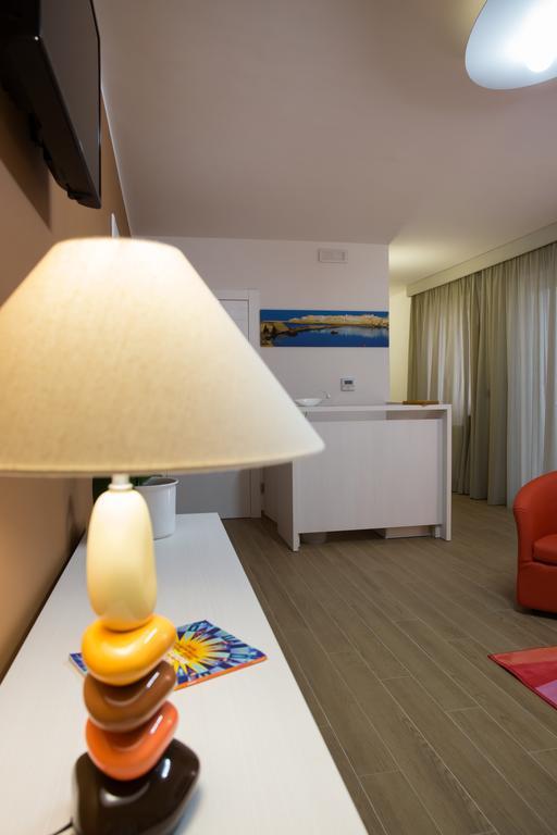 B&B Aria Di Mare Gallipoli Luaran gambar