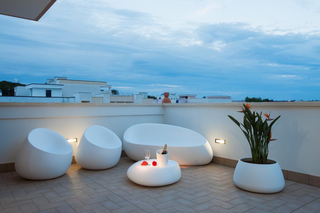 B&B Aria Di Mare Gallipoli Bilik gambar