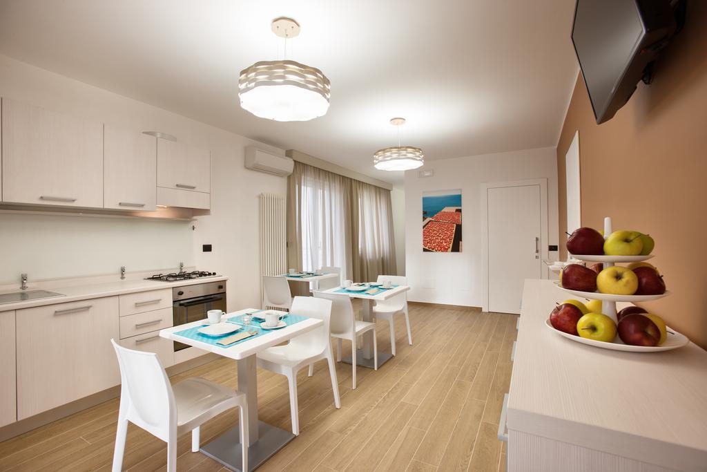 B&B Aria Di Mare Gallipoli Luaran gambar
